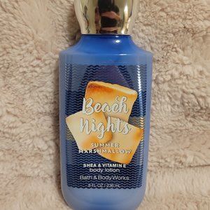 Beach Nights 8 fl oz. Body Lotion by Bath & Body Works